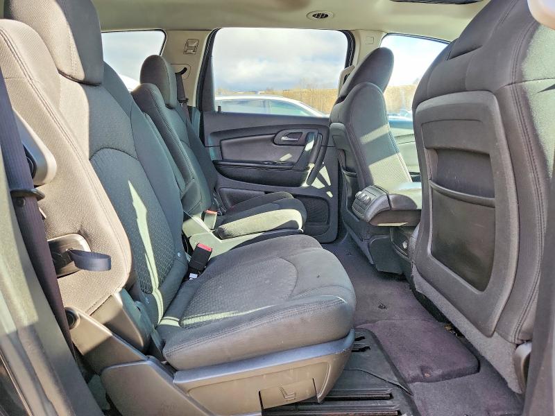 Aukcja sprzedaży 2010 Chevrolet Traverse, vin: 1GNLVFED2AS122627, numer aukcji: 78101985