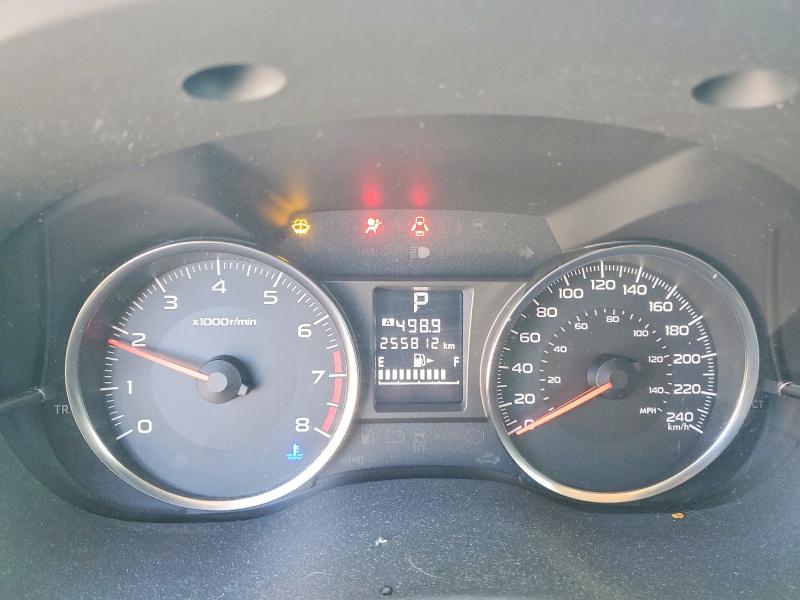 75064355 :رقم المزاد ، JF2GPACC4DH205724 vin ، 2013 Subaru Xv Crosstrek مزاد بيع