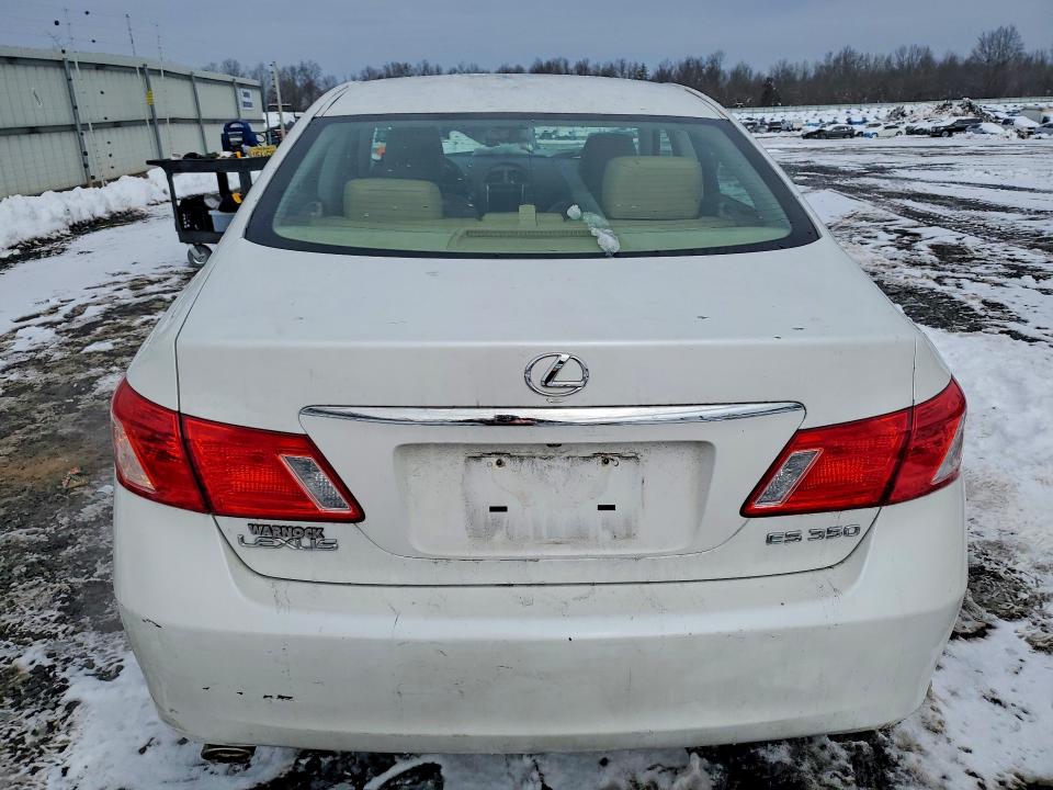 Продаж на аукціоні авто 2008 Lexus Es 350, vin: JTHBJ46G882157341, номер лоту: 79031835