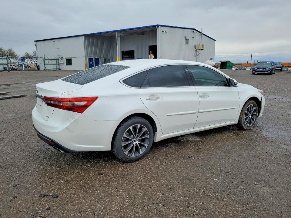 Aukcja sprzedaży 2018 Toyota Avalon, vin: 4T1BK1EB5JU286887, numer aukcji: 77540485