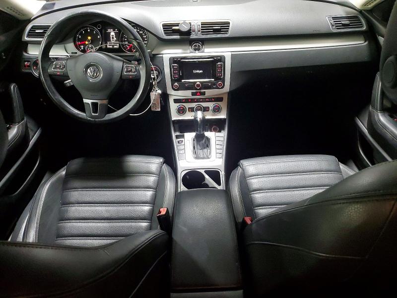 77927335 :رقم المزاد ، WVWBP7AN4DE555940 vin ، 2013 Volkswagen Cc مزاد بيع