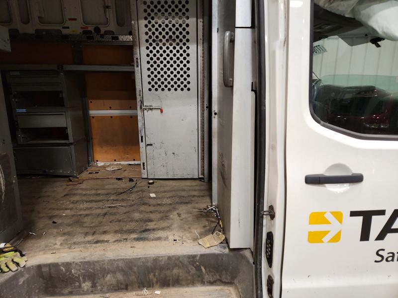 Продажа на аукционе авто 2019 Nissan Nv 2500, vin: 1N6AF0LY7KN806280, номер лота: 77784175