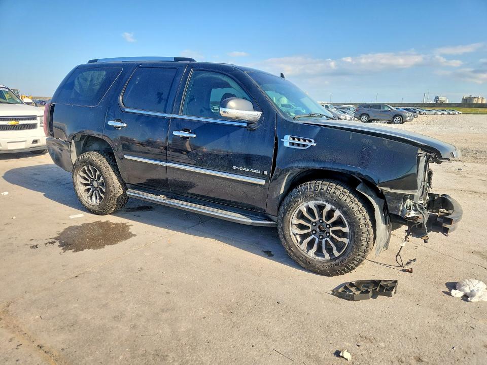 Продаж на аукціоні авто 2007 Cadillac Escalade, vin: 1GYFK63887R200486, номер лоту: 76459025