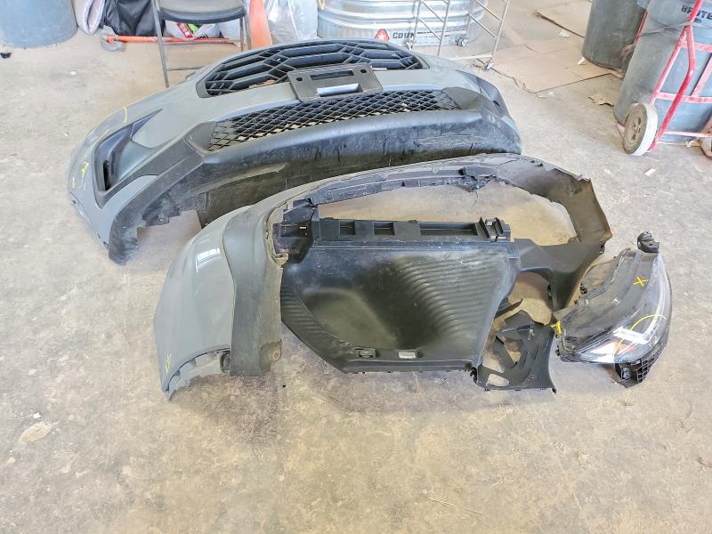 74981625 :رقم المزاد ، 3CZRZ2H51SM769366 vin ، 2025 Honda Hr-v مزاد بيع