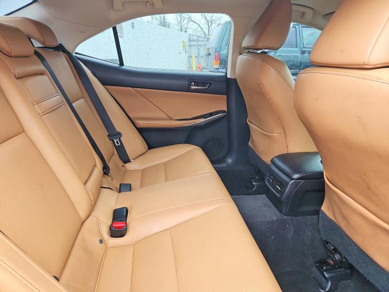Aukcja sprzedaży 2017 Lexus Is 300, vin: JTHCM1D27H5021170, numer aukcji: 79011765