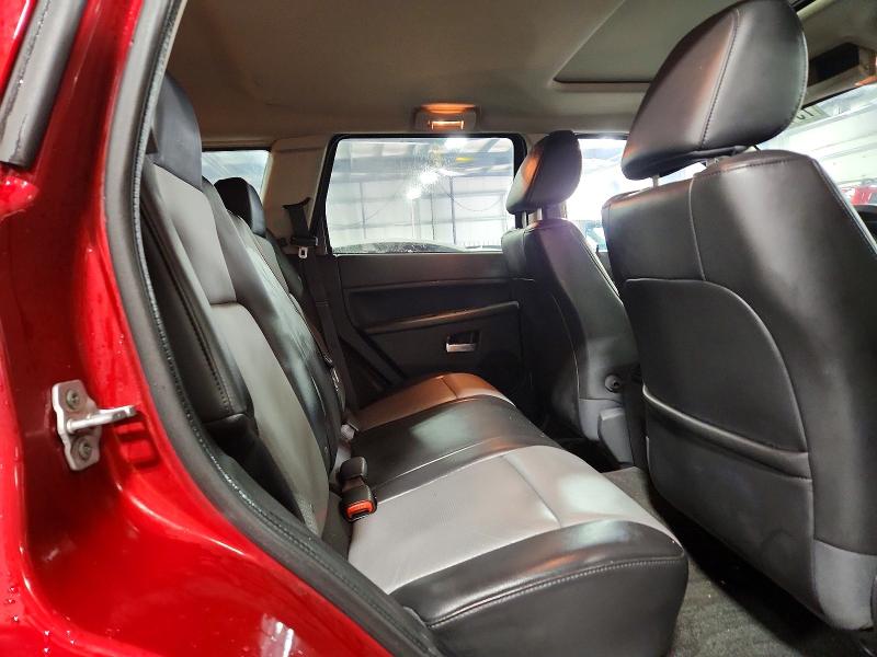 75483835 :رقم المزاد ، 1J4PR4GK5AC152207 vin ، 2010 Jeep Grand Cherokee مزاد بيع
