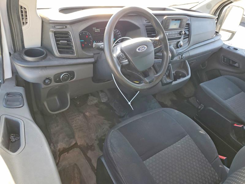 Auction sale of the 2020 Ford Transit, vin: 1FTBR1Y85LKA67491, lot number: 76549715