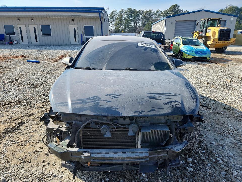Aukcja sprzedaży 2015 Hyundai Sonata, vin: 5NPE34AB0FH186011, numer aukcji: 76266115