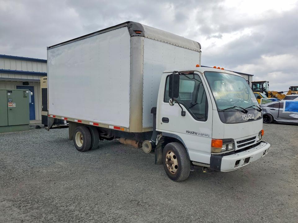 Продаж на аукціоні авто 2004 Isuzu Npr, vin: JALB4B14847002312, номер лоту: 75378415