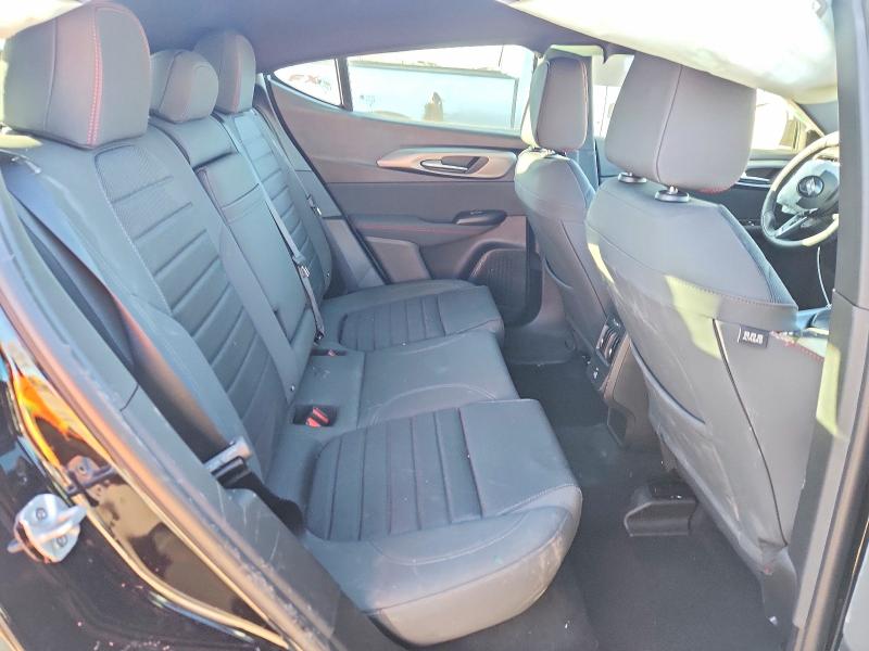 74851775 :رقم المزاد ، ZACNDFAN5S3A46788 vin ، 2025 Dodge Hornet مزاد بيع