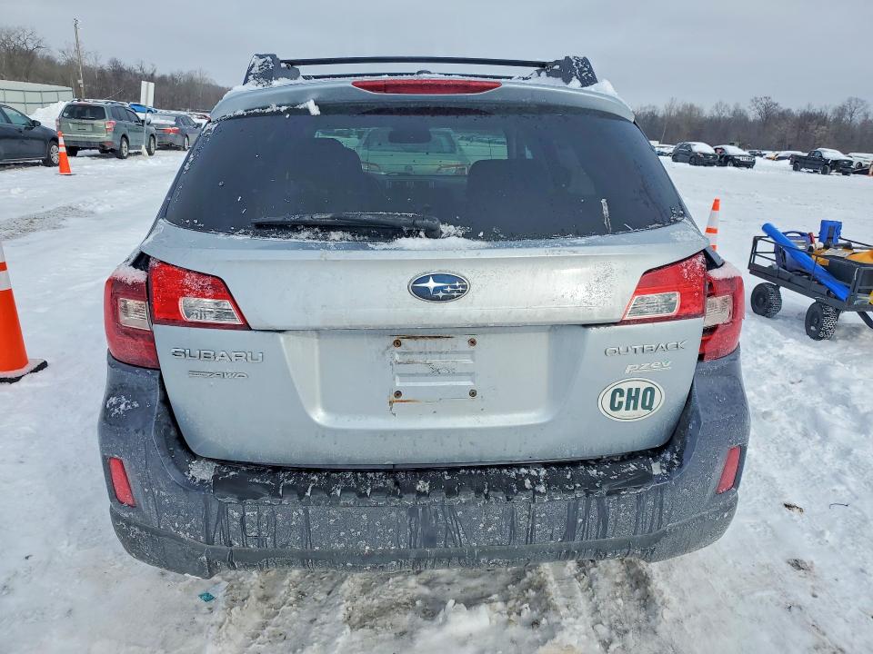 Продаж на аукціоні авто 2015 Subaru Outback, vin: 4S4BSBDC1F3200844, номер лоту: 75945085