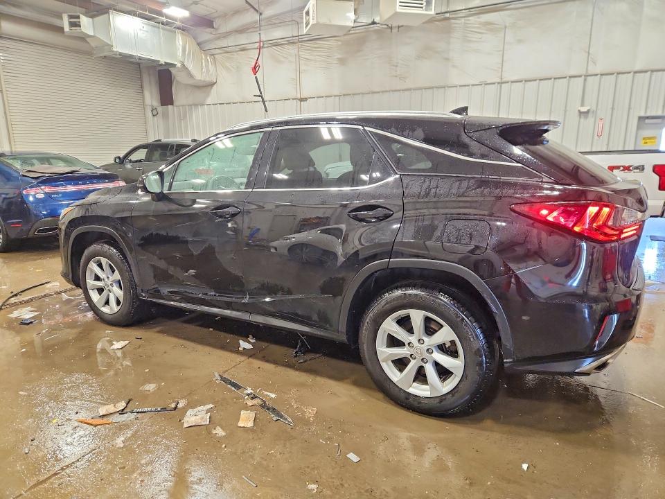 Aukcja sprzedaży 2016 Lexus Rx 350, vin: 2T2BZMCA6GC035910, numer aukcji: 74076925