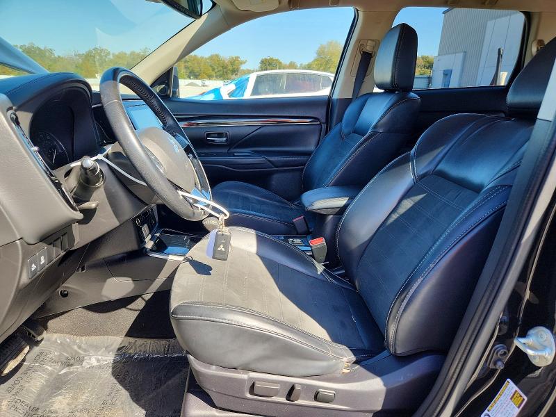 Продаж на аукціоні авто 2020 Mitsubishi Outlander, vin: JA4AD3A37LZ023143, номер лоту: 75947415