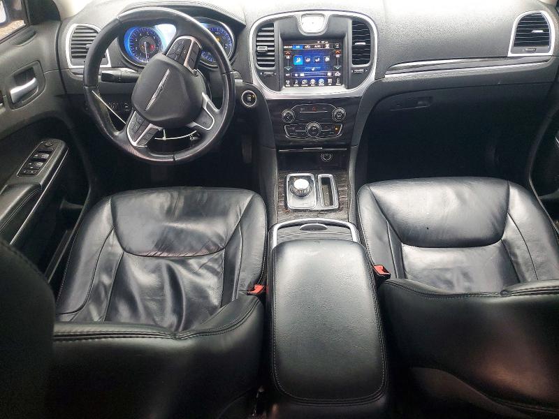 75984325 :رقم المزاد ، 2C3CCAAG9GH135705 vin ، 2016 Chrysler 300 مزاد بيع