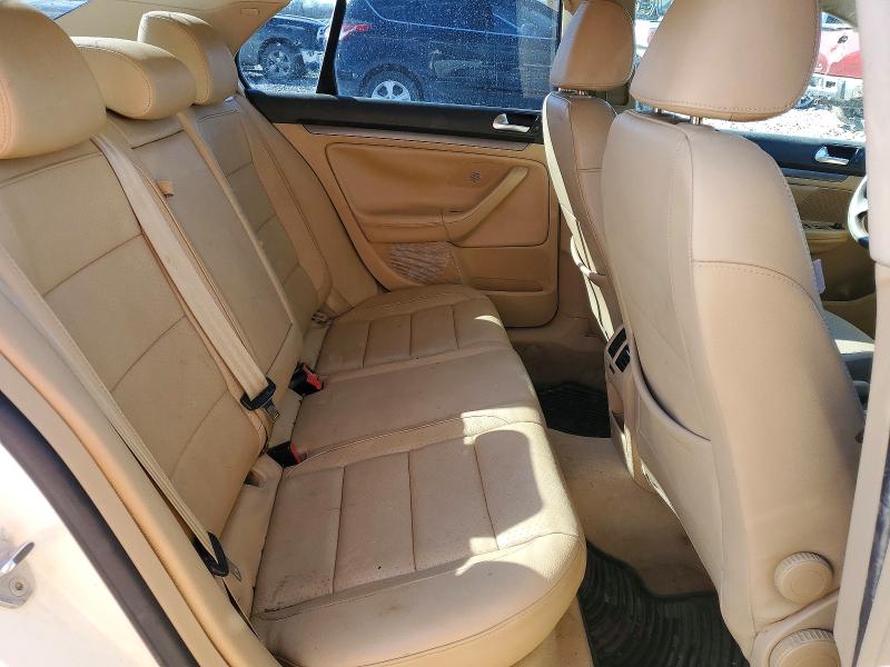 Aukcja sprzedaży 2007 Volkswagen Jetta, vin: 3VWEF71K57M183834, numer aukcji: 78074335