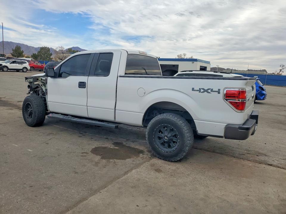 Продажа на аукционе авто 2014 Ford F150, vin: 1FTEX1EM1EKE41750, номер лота: 77745025