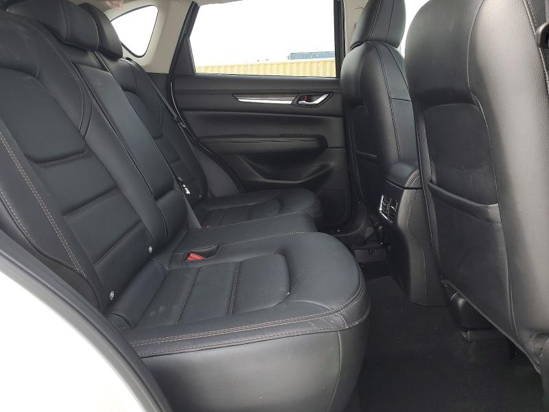 Aukcja sprzedaży 2023 Mazda Cx-5, vin: JM3KFBDM4P0123236, numer aukcji: 75704185