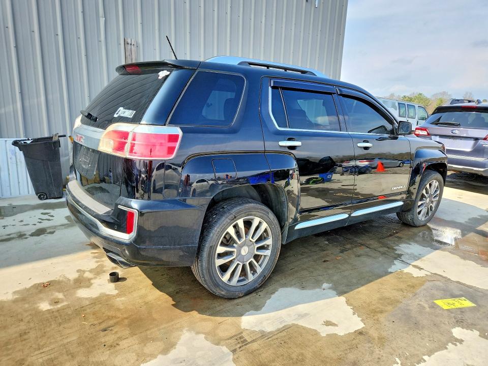 Продаж на аукціоні авто 2016 Gmc Terrain, vin: 2GKFLRE31G6132960, номер лоту: 77949355