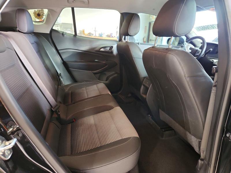 78768625 :رقم المزاد ، KL77LHE27RC127576 vin ، 2024 Chevrolet Trax مزاد بيع