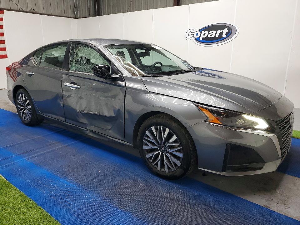 Aukcja sprzedaży 2025 Nissan Altima, vin: 1N4BL4DV7SN320733, numer aukcji: 79449895