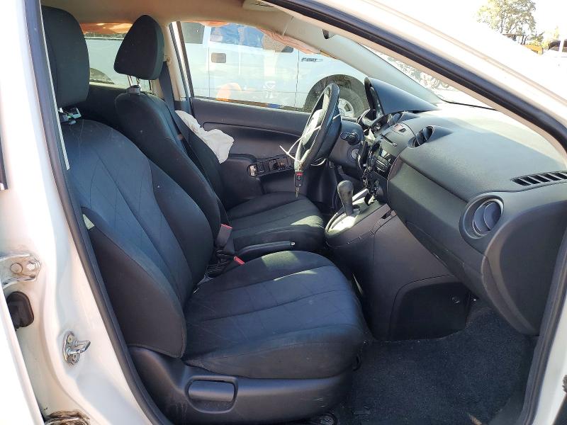 Продажа на аукционе авто 2014 Mazda Mazda2, vin: JM1DE1KZ5E0171449, номер лота: 79249845