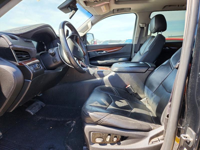 Aukcja sprzedaży 2016 Cadillac Escalade, vin: 1GYS3BKJ1GR123095, numer aukcji: 78701575