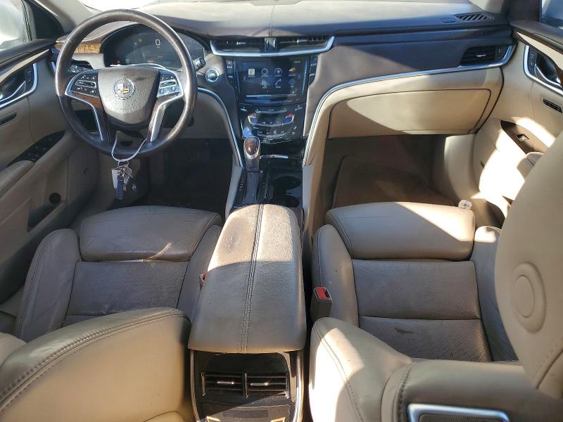 Aukcja sprzedaży 2014 Cadillac Xts, vin: 2G61P5S37E9170845, numer aukcji: 76791945