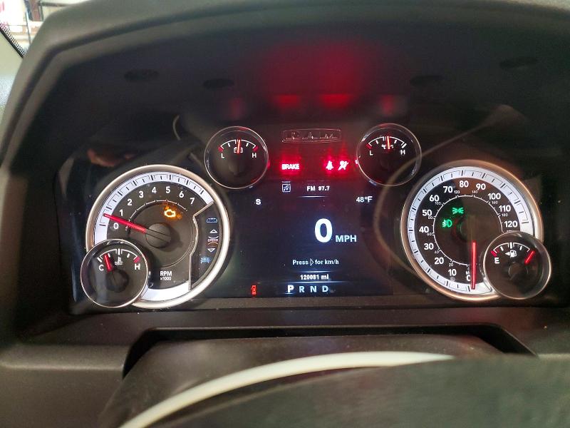 Aukcja sprzedaży 2014 Ram 1500, vin: 1C6RR7LTXES405166, numer aukcji: 77111215
