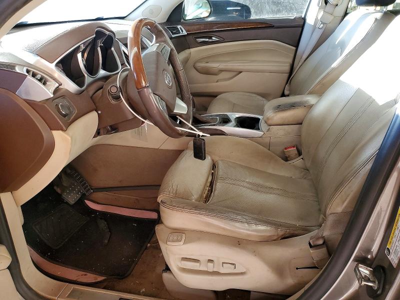 Продаж на аукціоні авто 2011 Cadillac Srx, vin: 3GYFNAEY6BS596978, номер лоту: 63417726