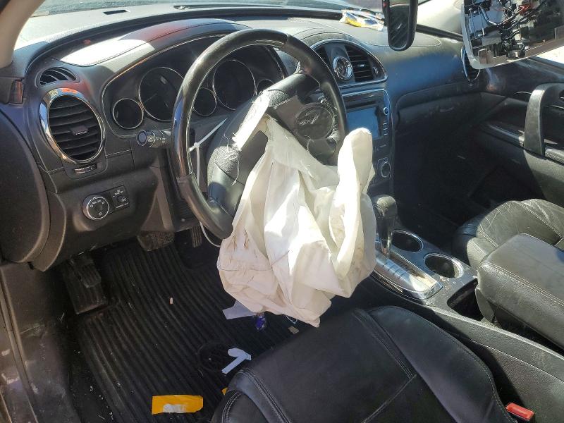 Aukcja sprzedaży 2016 Buick Enclave, vin: 5GAKVBKD0GJ300889, numer aukcji: 78173425