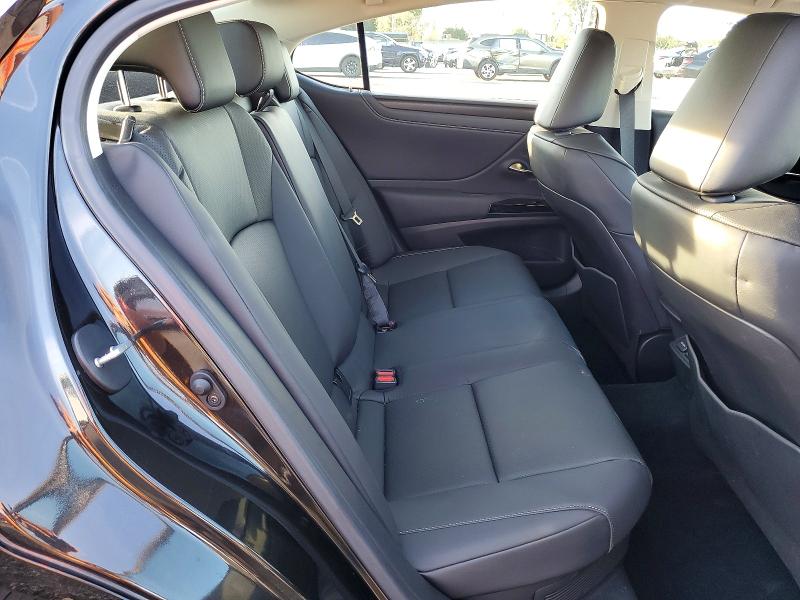 2025 Lexus Es 300h მანქანა იყიდება აუქციონზე, vin: 58ADA1C1XSU067164, აუქციონის ნომერი: 78807665