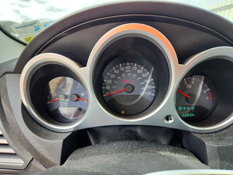 2010 Chrysler Sebring მანქანა იყიდება აუქციონზე, vin: 1C3CC5FB6AN193001, აუქციონის ნომერი: 77930785