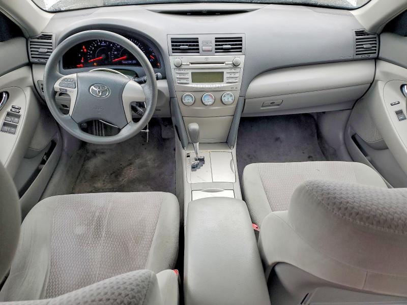 Продажа на аукционе авто 2011 Toyota Camry, vin: 4T4BF3EK4BR198226, номер лота: 77741575