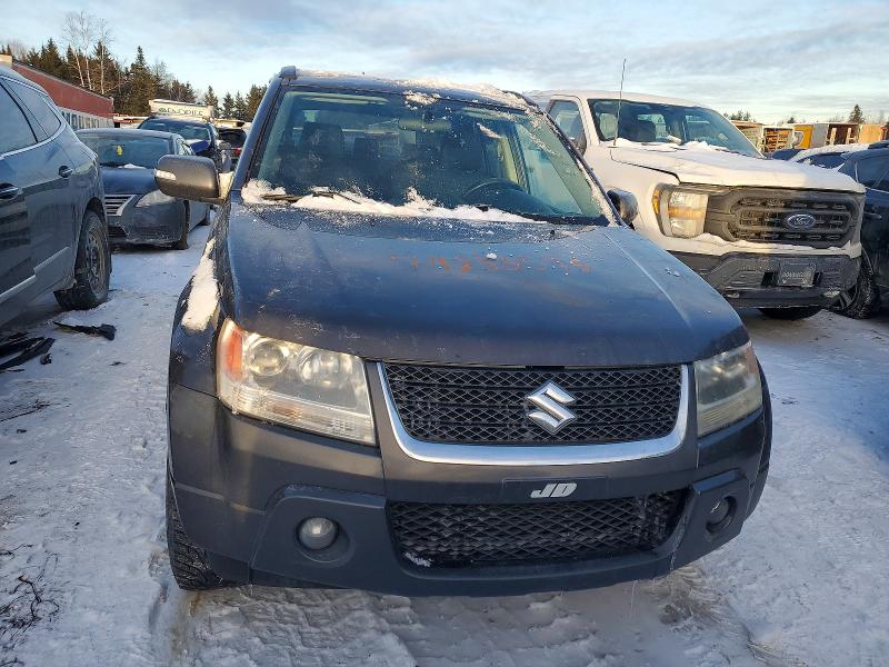 Продаж на аукціоні авто 2012 Suzuki Grand Vita, vin: JS3TD0D40C4100113, номер лоту: 74233575