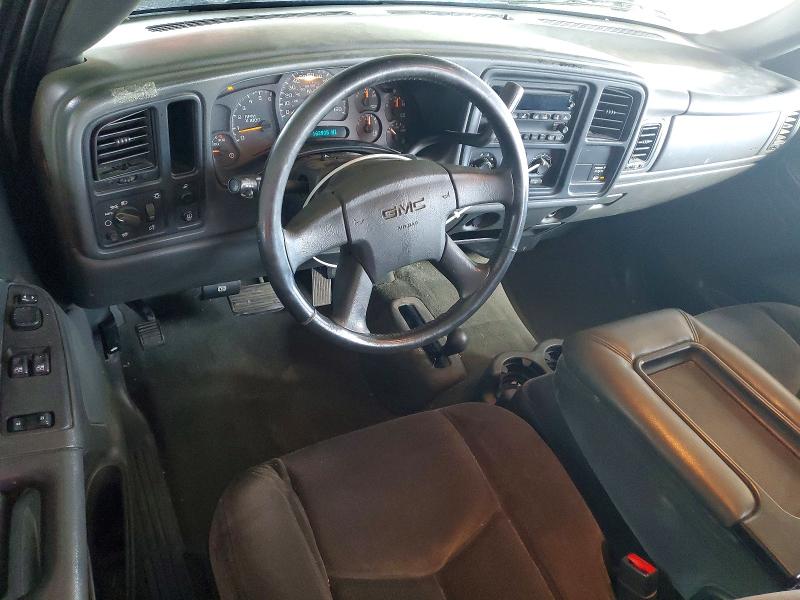 Aukcja sprzedaży 2006 Gmc Sierra, vin: 1GTHK24U36E131702, numer aukcji: 78623115
