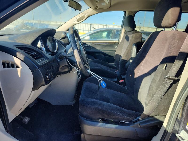 Продаж на аукціоні авто 2014 Dodge Grand Caravan, vin: 2C4RDGBG5ER470942, номер лоту: 76387725