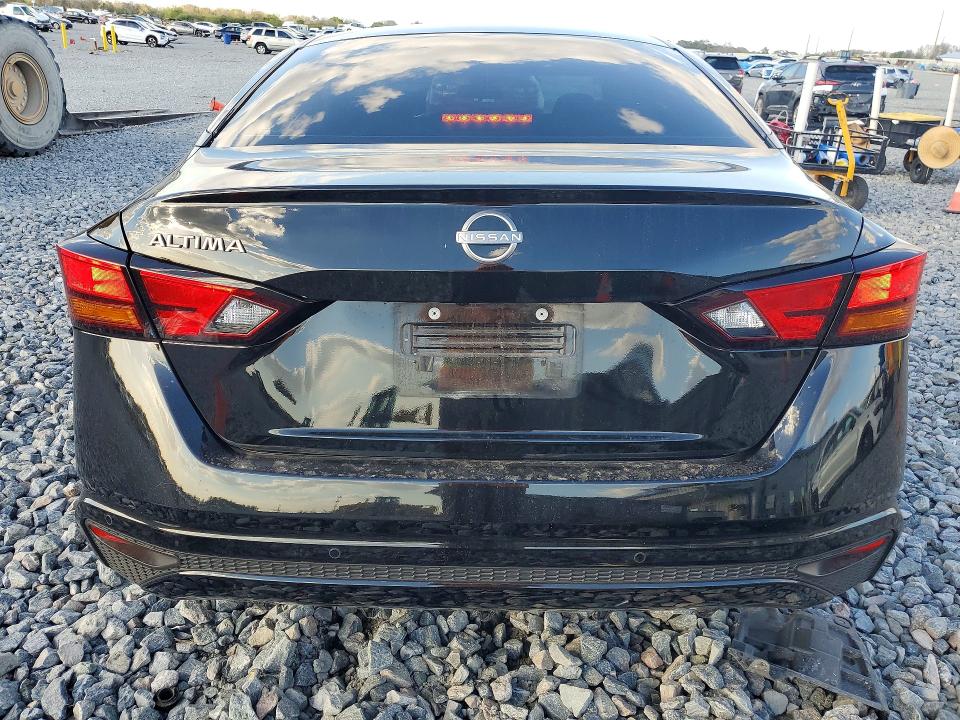 Продажа на аукционе авто 2024 Nissan Altima, vin: 1N4BL4BV8RN349414, номер лота: 77849915