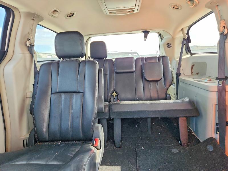 Aukcja sprzedaży 2016 Chrysler Town & Country, vin: 2C4RC1BG9GR299079, numer aukcji: 77761235