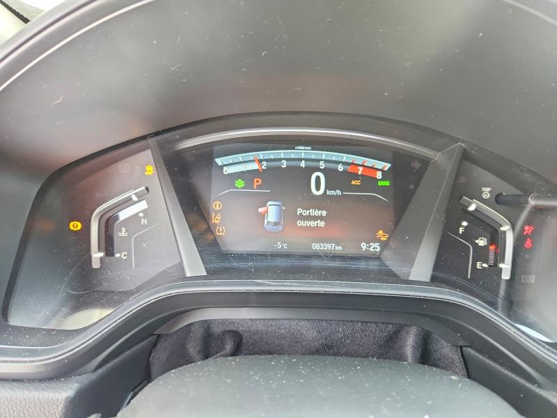 Aukcja sprzedaży 2021 Honda Cr-v, vin: 2HKRW2H24MH212593, numer aukcji: 73582265