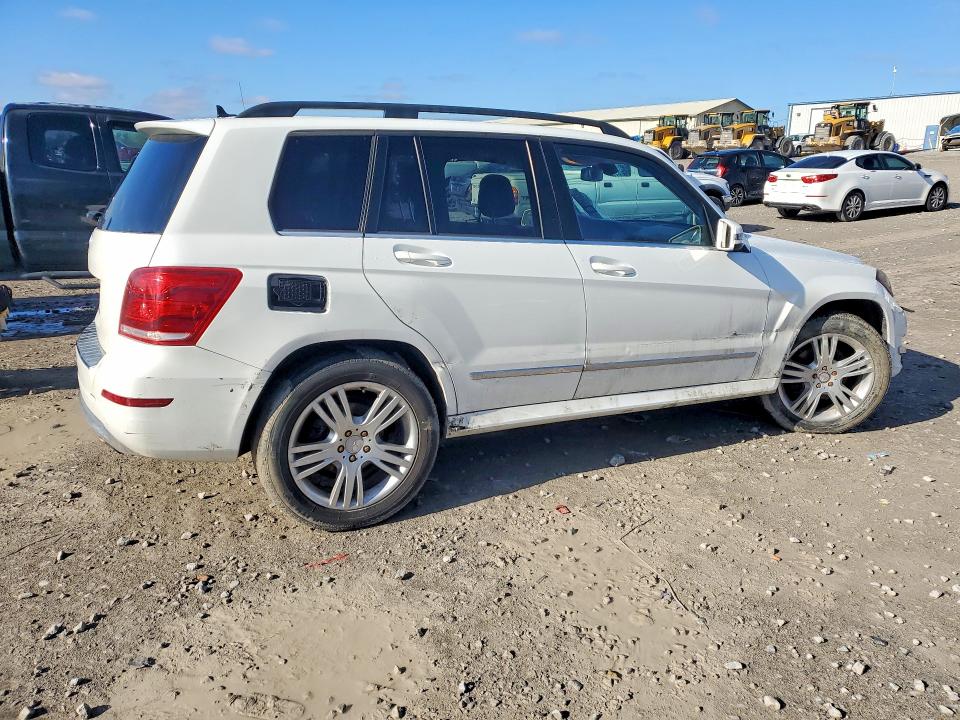 Продаж на аукціоні авто 2014 Mercedes-benz Glk, vin: WDCGG5HB7EG246839, номер лоту: 77349235
