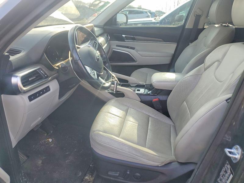 Продажа на аукционе авто 2020 Kia Telluride, vin: 5XYP3DHC8LG001360, номер лота: 77272745