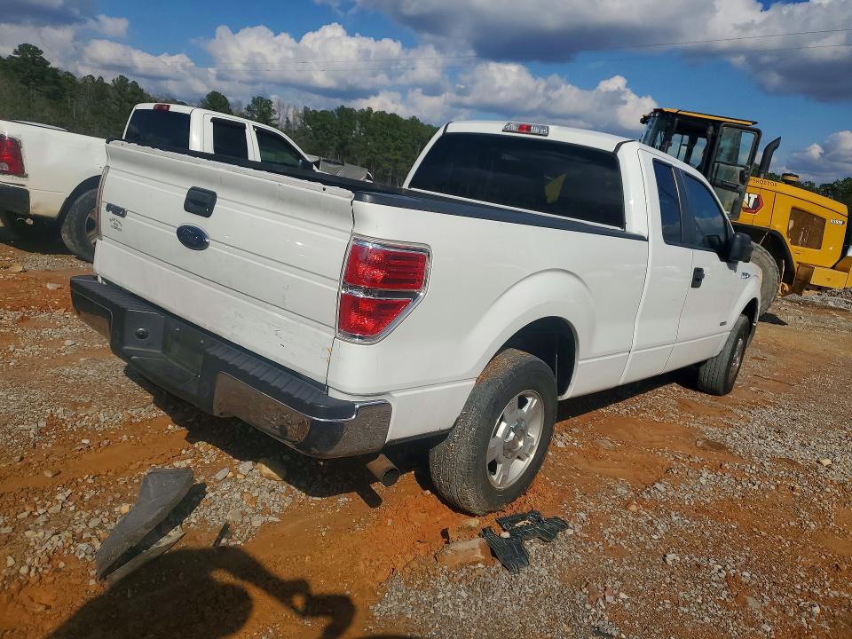 41627356 :رقم المزاد ، 1FTFX1CT0CFB96119 vin ، 2012 Ford F150 مزاد بيع