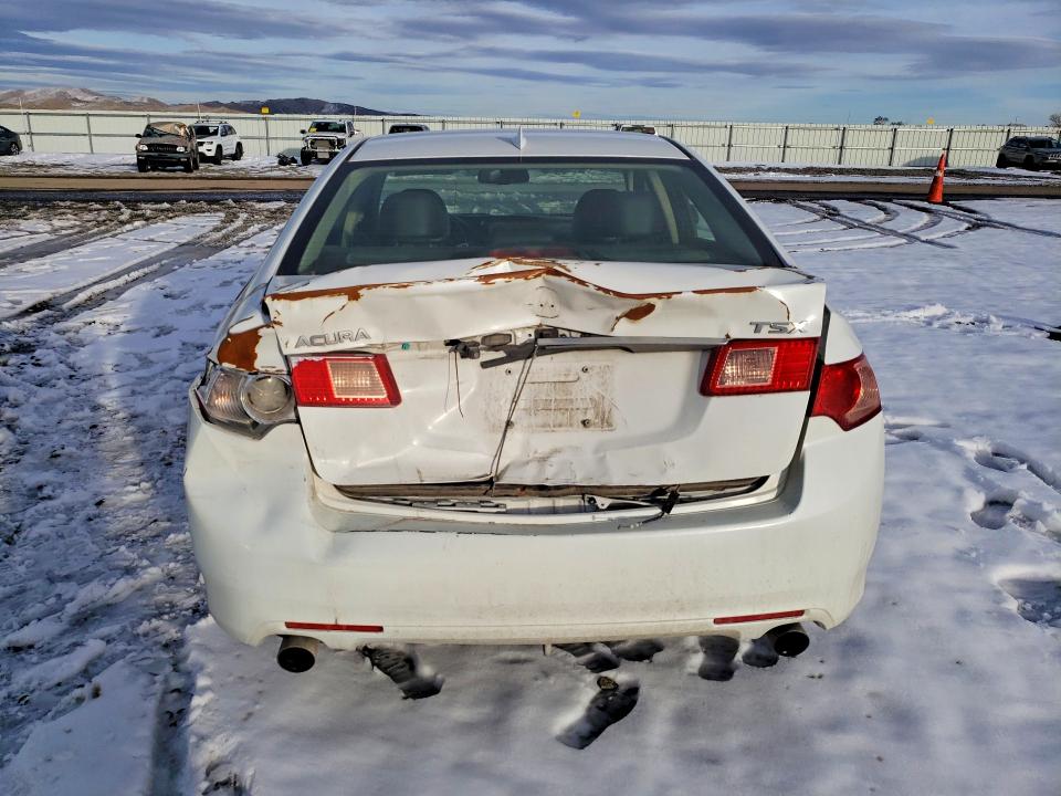 Продаж на аукціоні авто 2014 Acura Tsx, vin: JH4CU2F67EC002258, номер лоту: 78380405