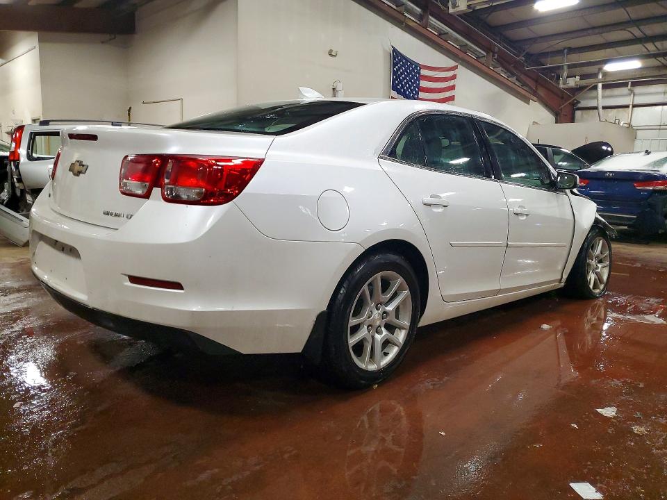 Продаж на аукціоні авто 2015 Chevrolet Malibu, vin: 1G11C5SL3FF189967, номер лоту: 76330685