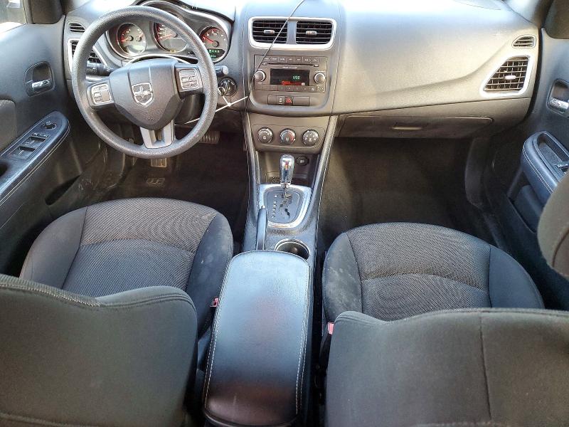 Aukcja sprzedaży 2014 Dodge Avenger, vin: 1C3CDZAB8EN190294, numer aukcji: 74614775