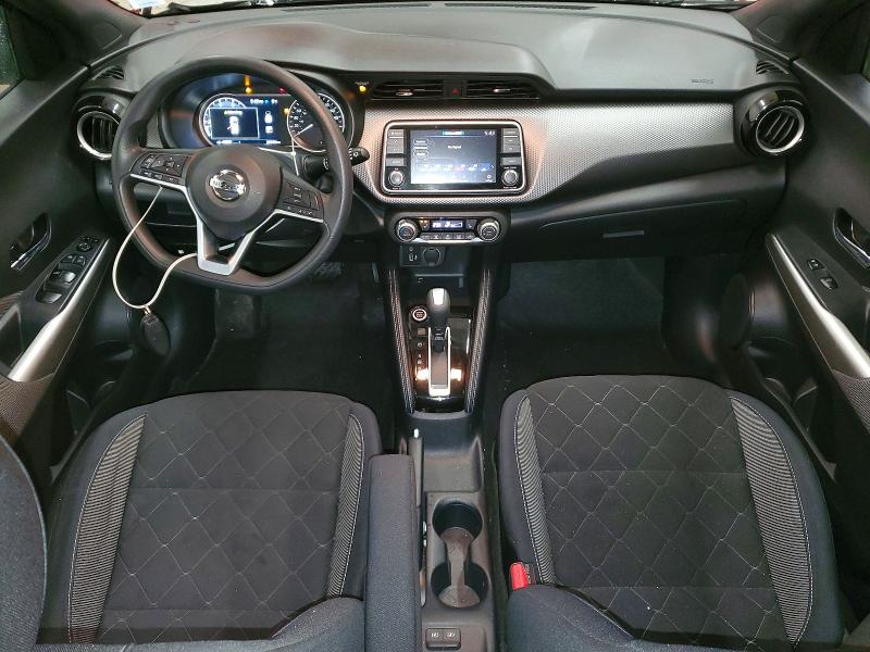 Aukcja sprzedaży 2019 Nissan Kicks S, vin: 3N1CP5CU9KL494131, numer aukcji: 76920035