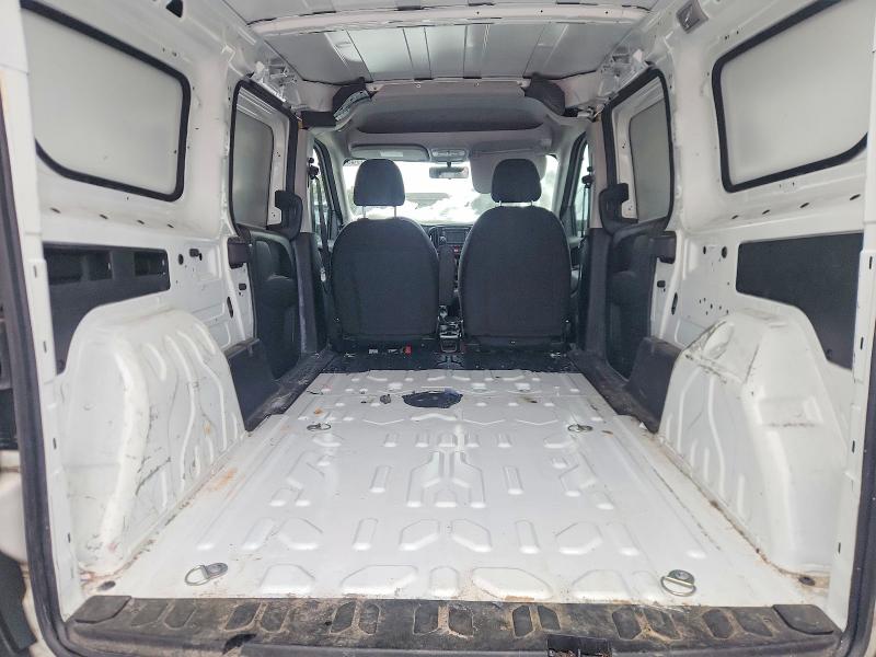 98246135 :رقم المزاد ، ZFBHRFAB0L6S09657 vin ، 2020 Ram Promaster City مزاد بيع