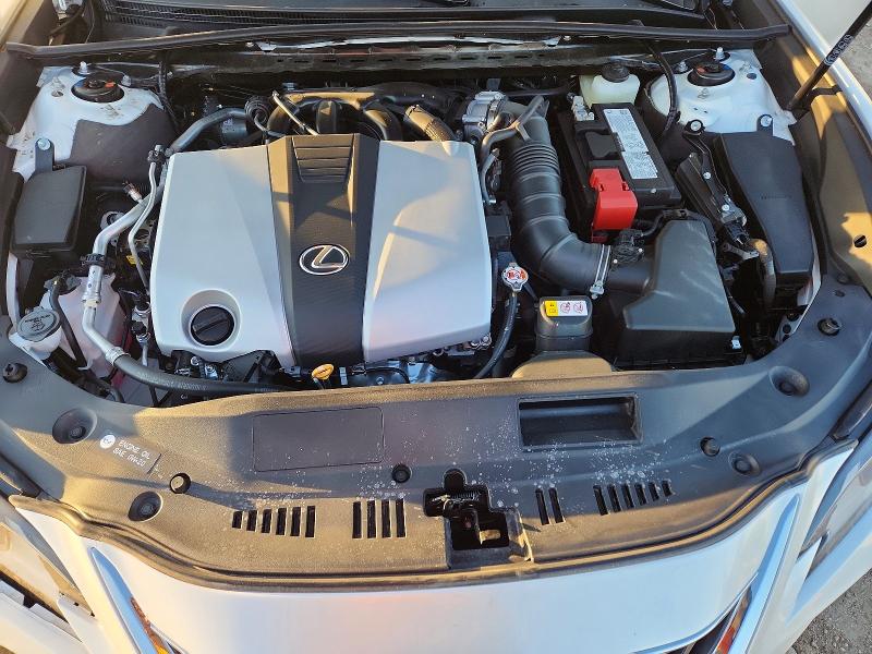 Продажа на аукционе авто 2025 Lexus Es, vin: 58ADZ1B13SU214032, номер лота: 77112035
