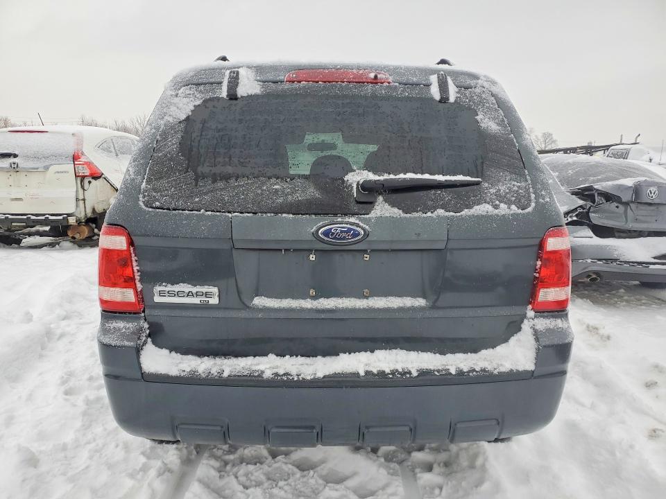 Aukcja sprzedaży 2008 Ford Escape, vin: 1FMCU03Z38KB11360, numer aukcji: 74259335