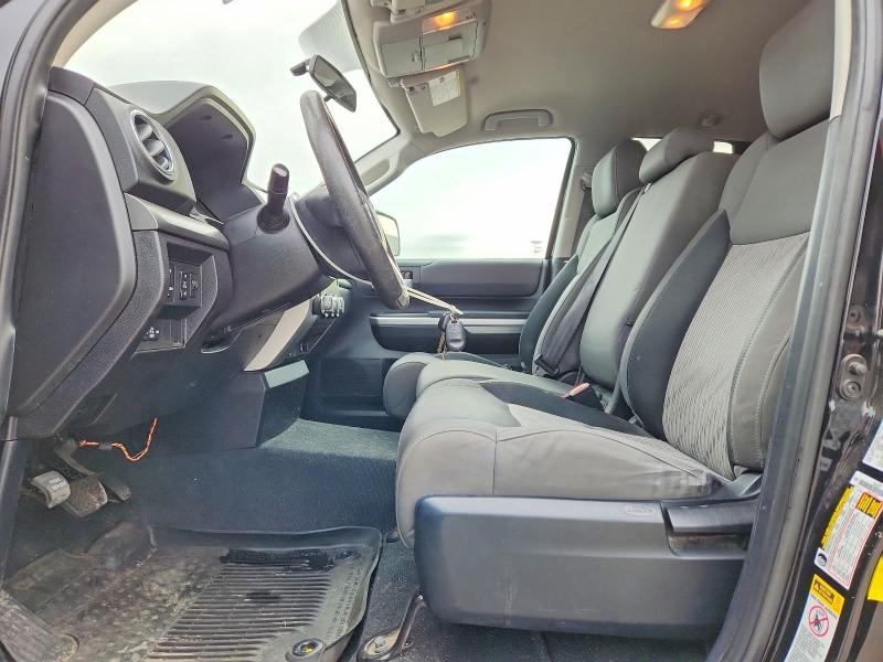 78465255 :رقم المزاد ، 5TFUM5F18EX058911 vin ، 2014 Toyota Tundra مزاد بيع